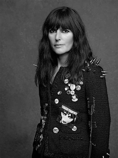 current chanel designer|Chanel designer virginie viard.